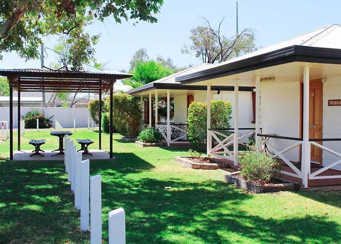 Warrego Hotel Motel Cunnamulla