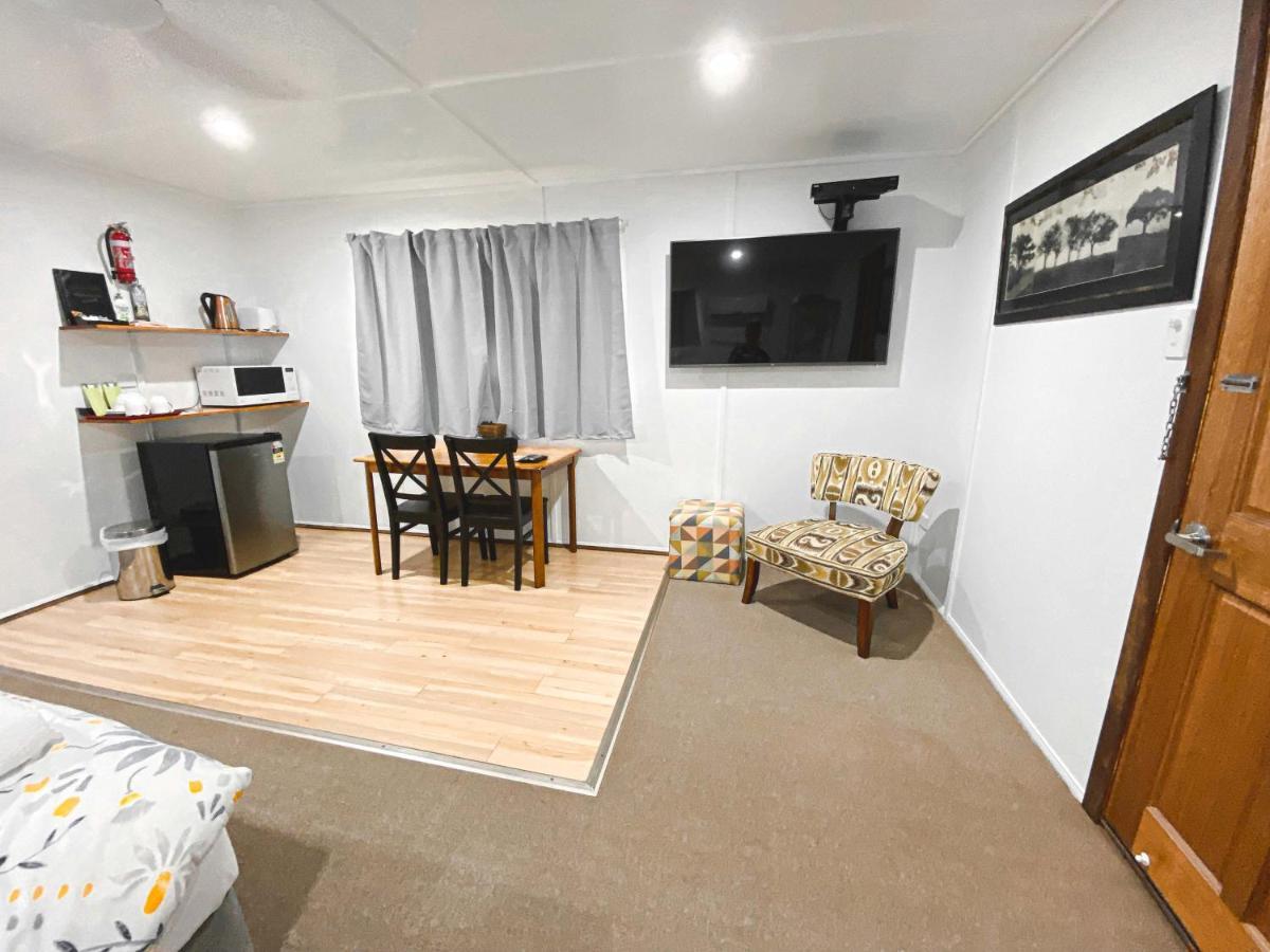 Warrego Motel 3*