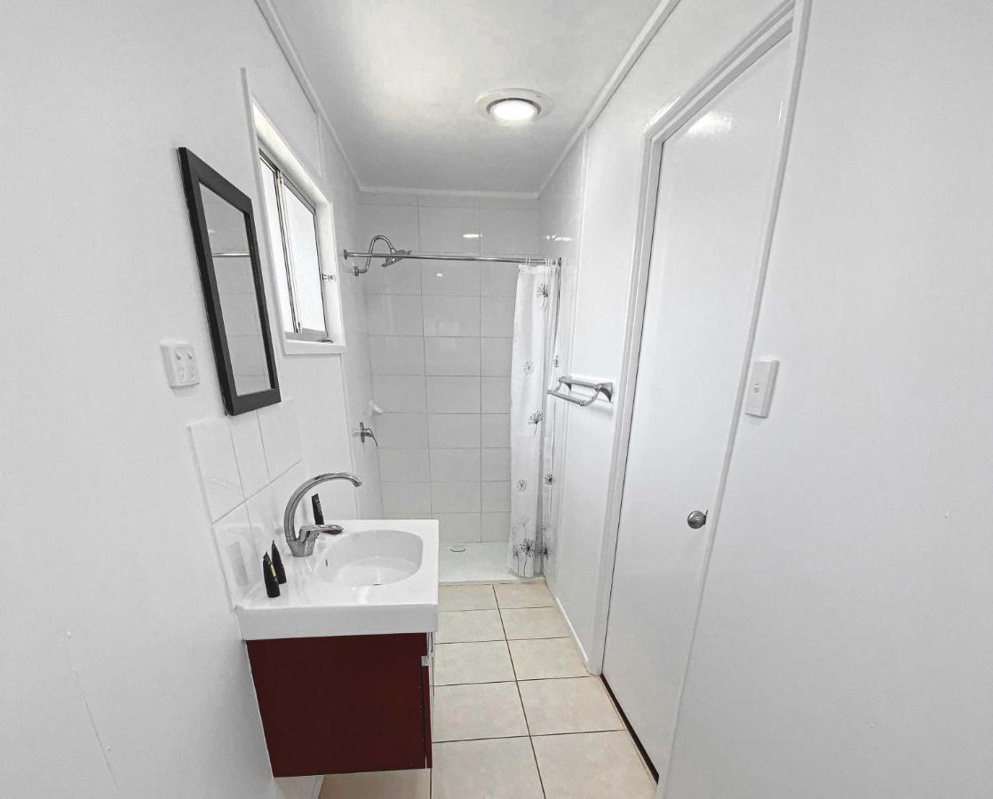 Warrego Motel Cunnamulla