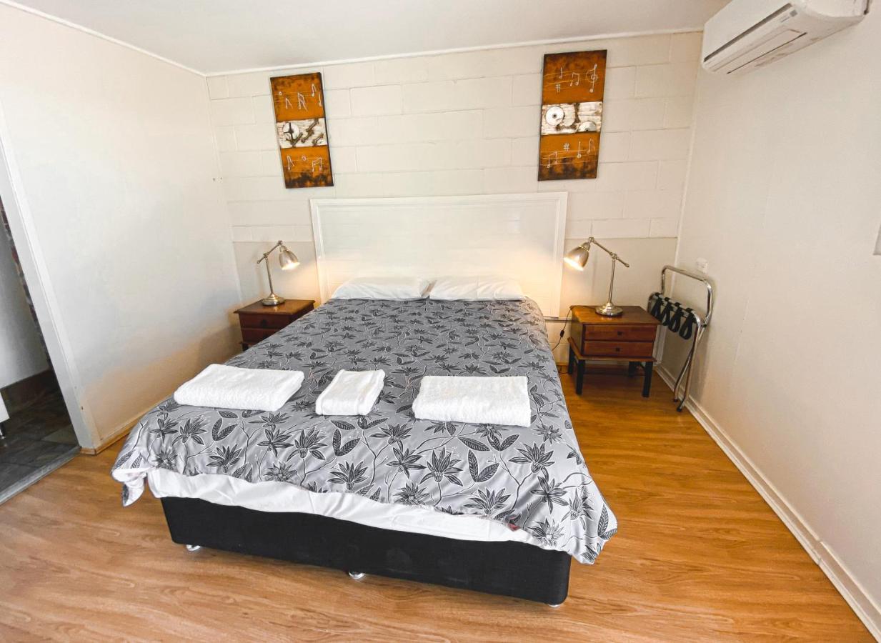 Motel Warrego