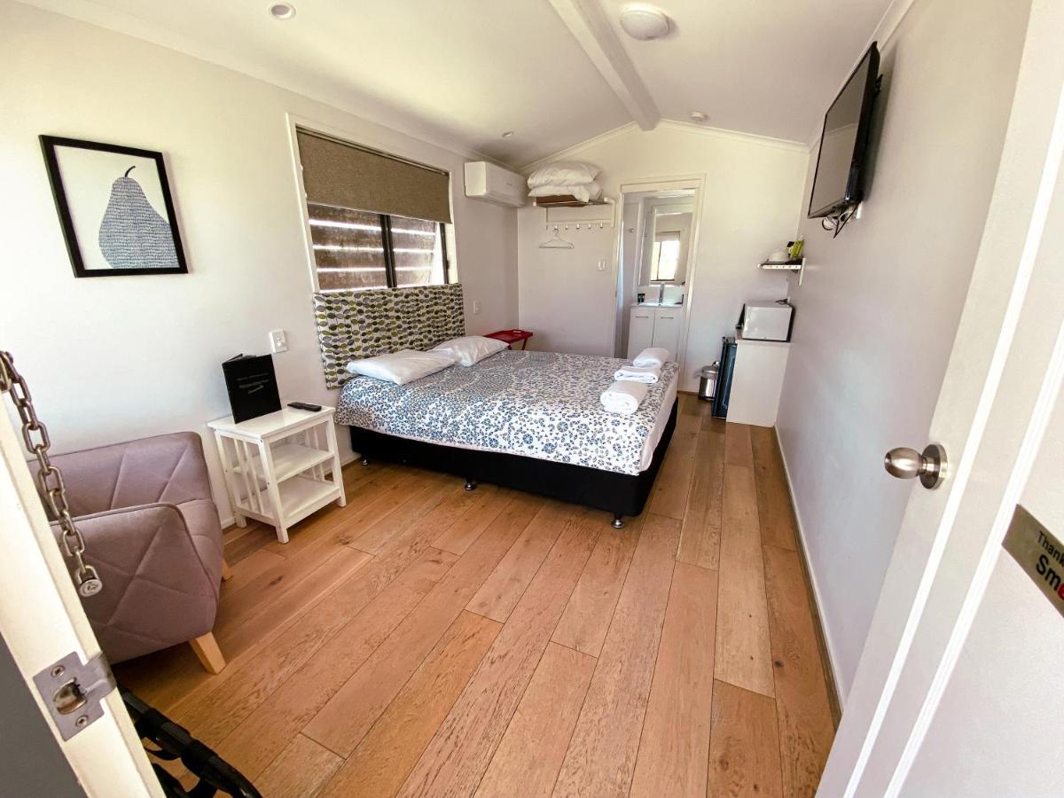 Motel Warrego