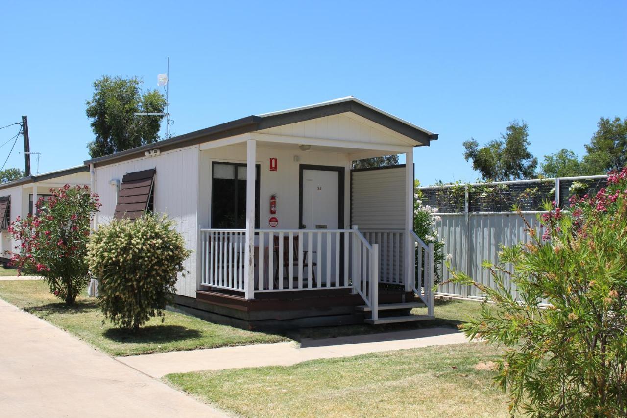 Motel Warrego Cunnamulla