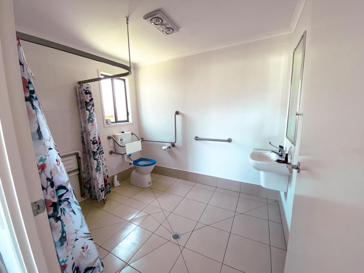 Motel Warrego 3*