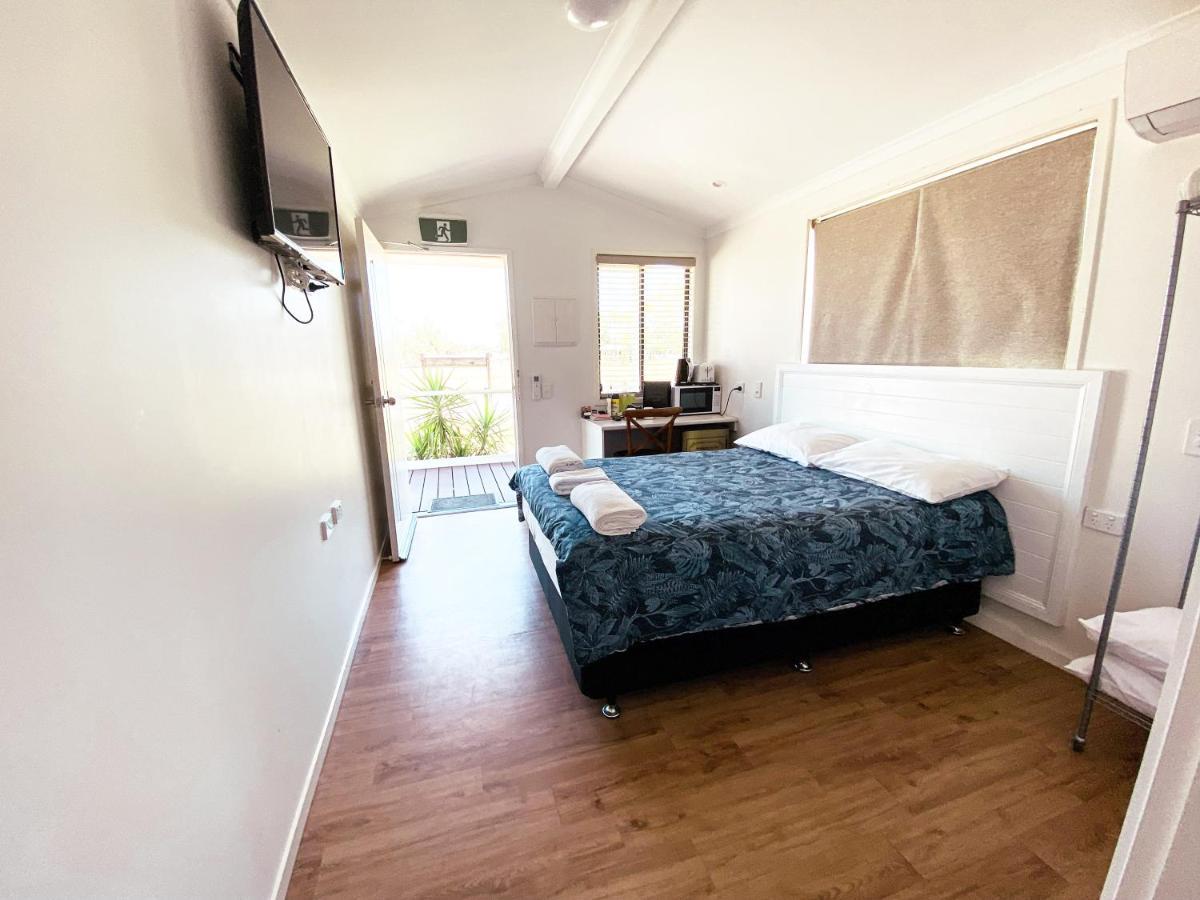 Warrego Motel 3*