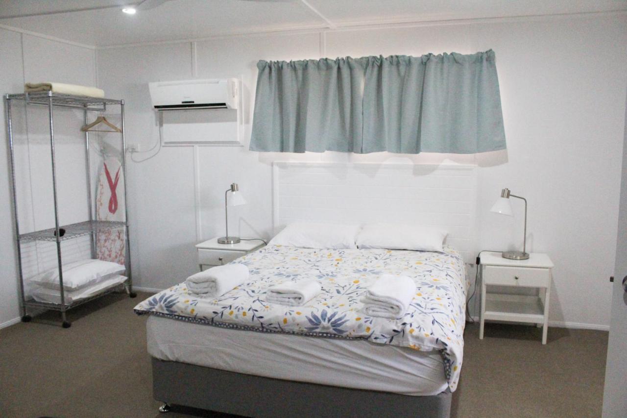 Motel Warrego