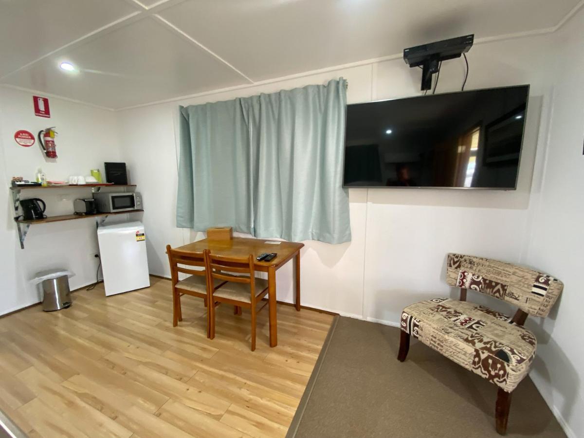 Warrego Motel Cunnamulla