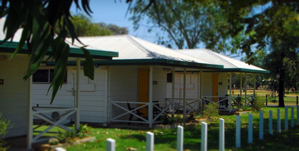 Motel Warrego Cunnamulla
