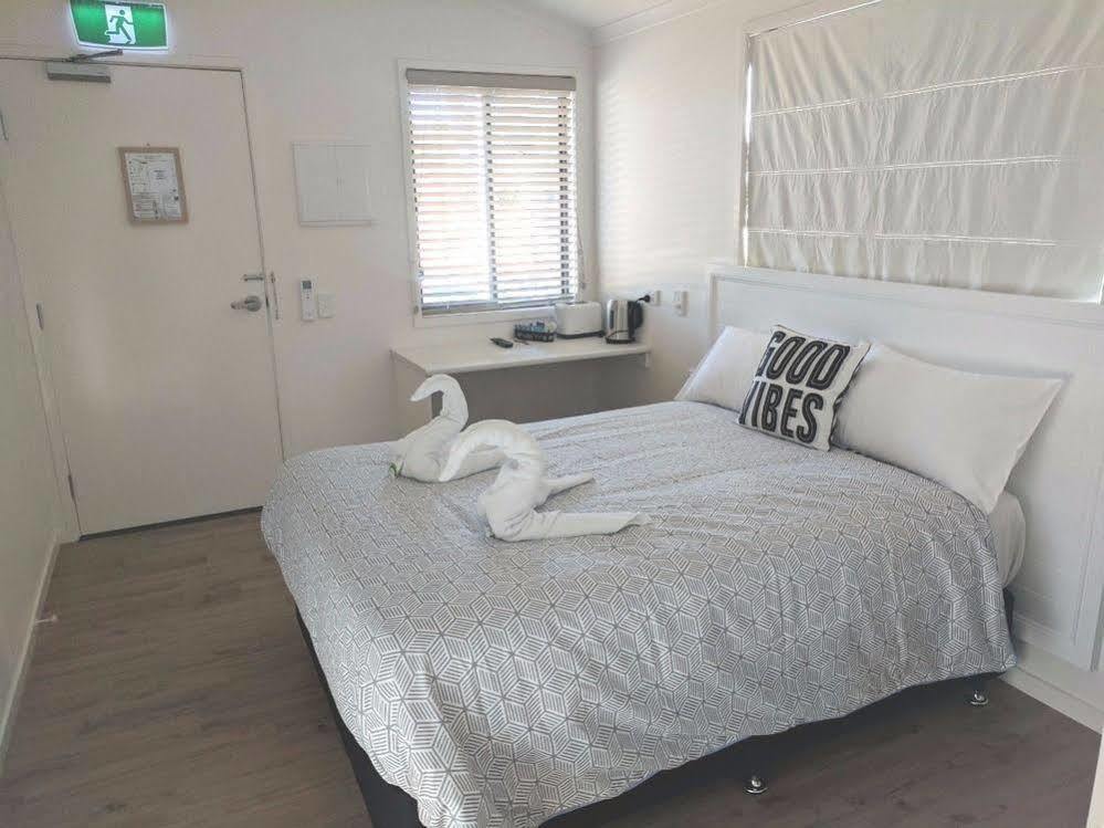 Warrego Motel 3*
