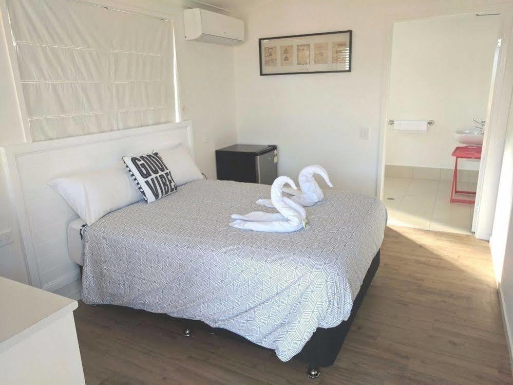 Warrego Motel 3*