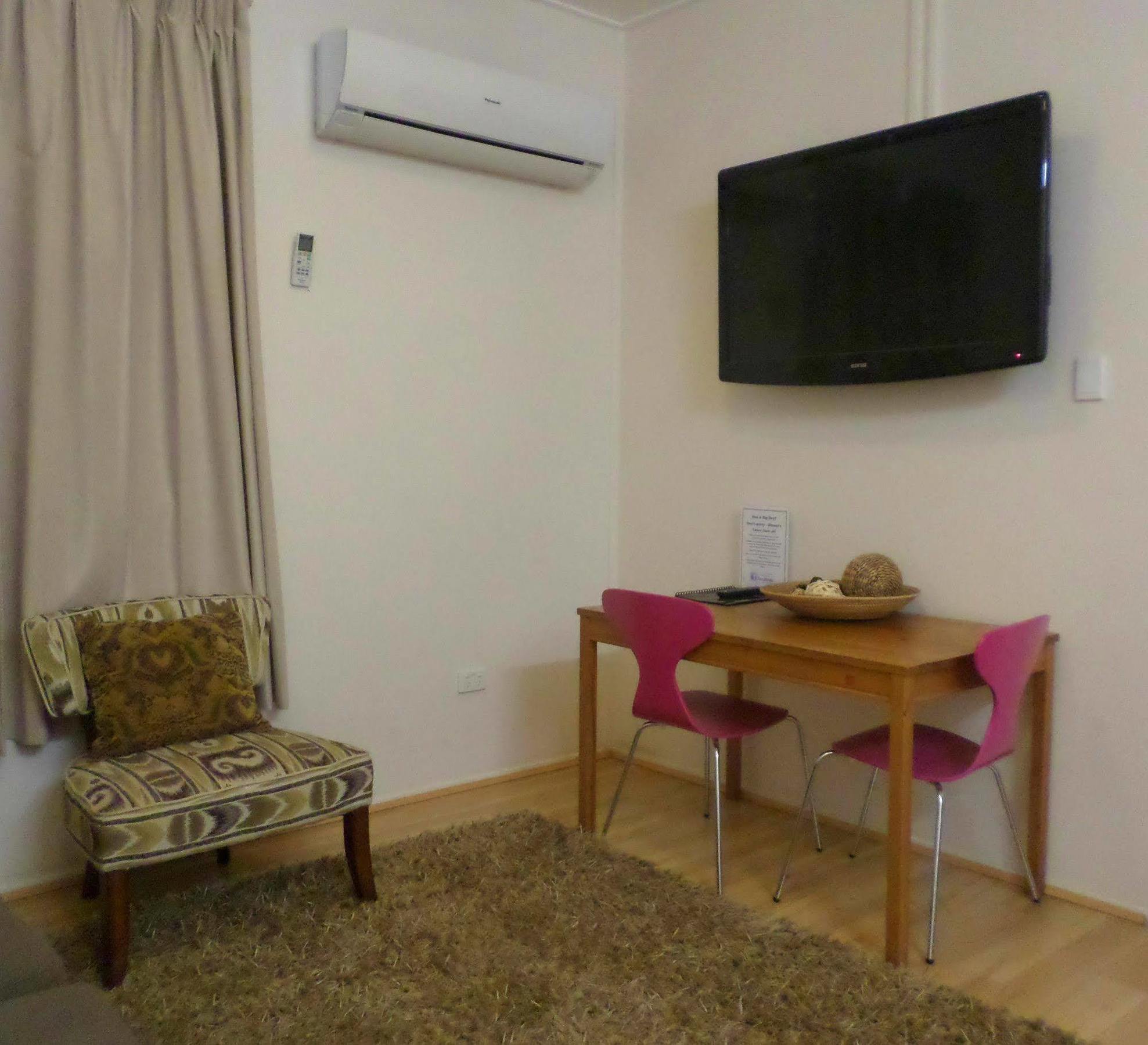 Motel Warrego